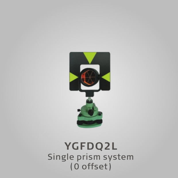 YGFDQ2L prizma+talp