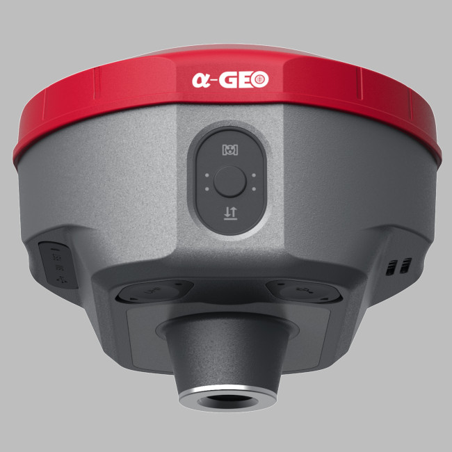 ALFA MatrixII gnss vevo alul