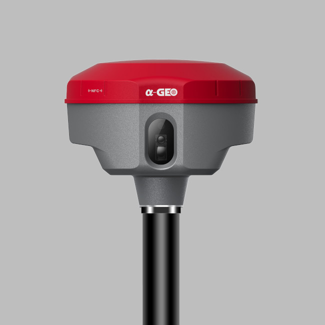 ALFA MatrixII gnss vevo