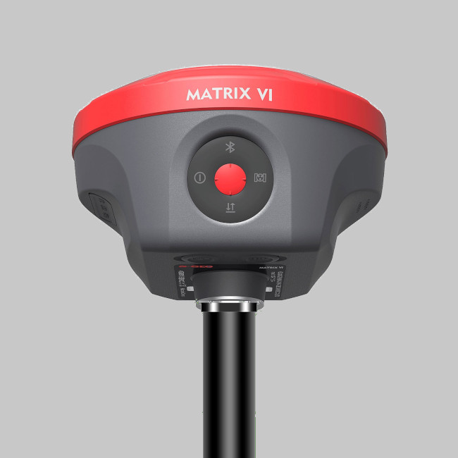 ALFA MatrixVI