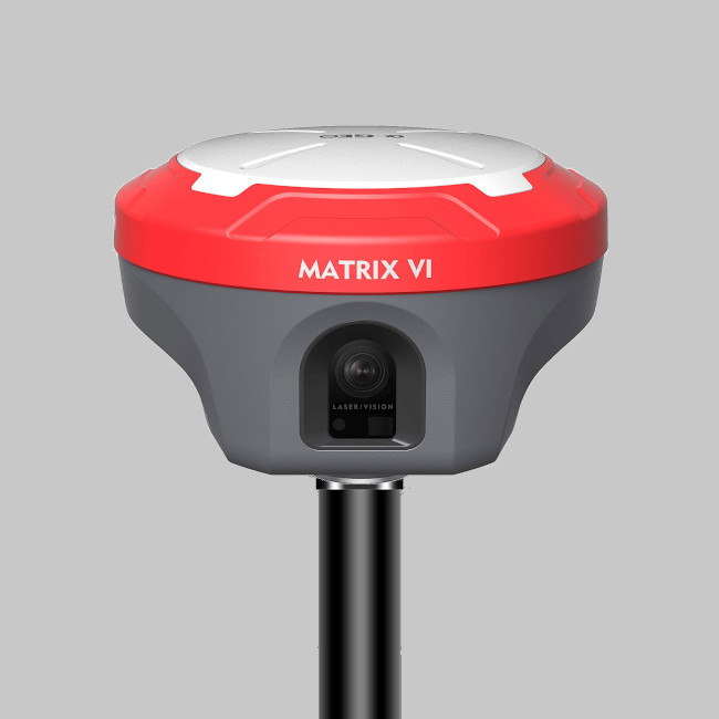 ALFA MatrixVI
