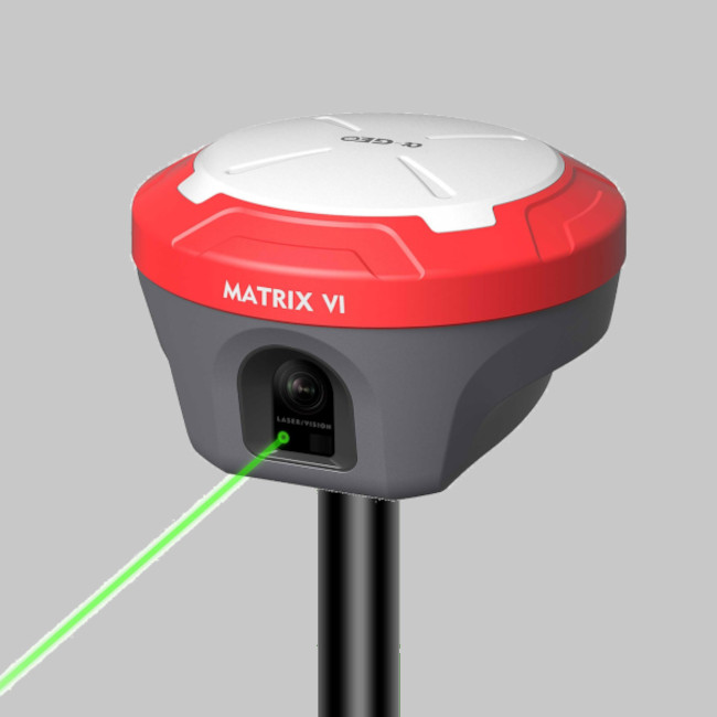 ALFA MatrixVI