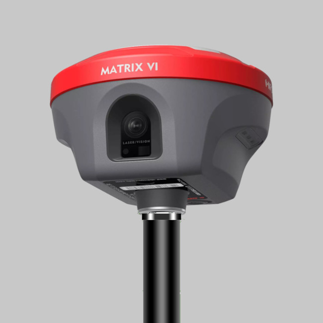ALFA MatrixVI