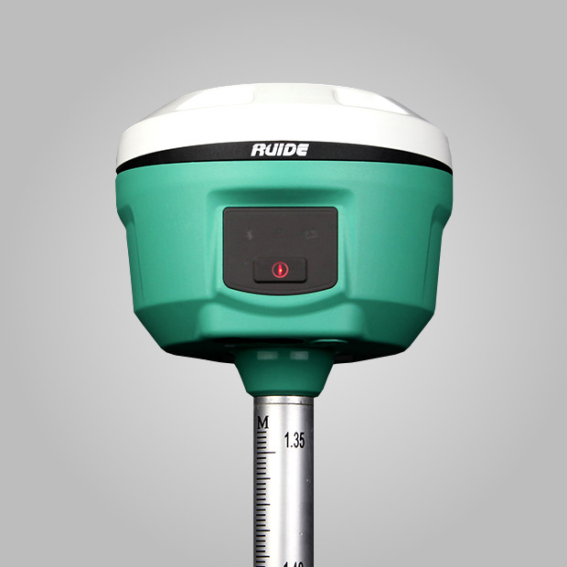RUIDE nova r6 gnss