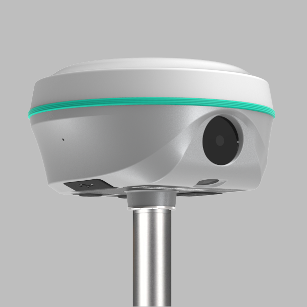 RENO gnss vevő