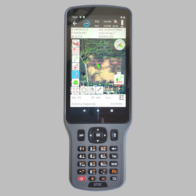 FORGEO S-Pod