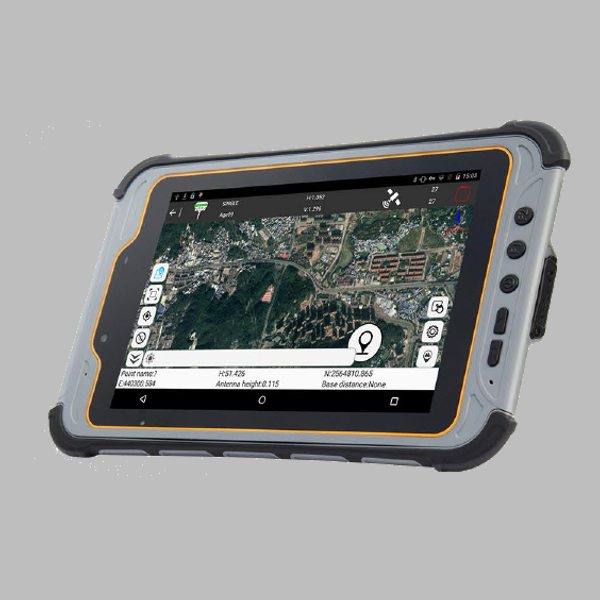 N80T RTK ANDROID tablet 