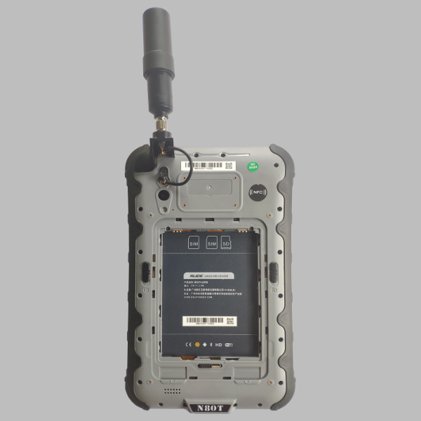 N80T RTK ANDROID tablet 