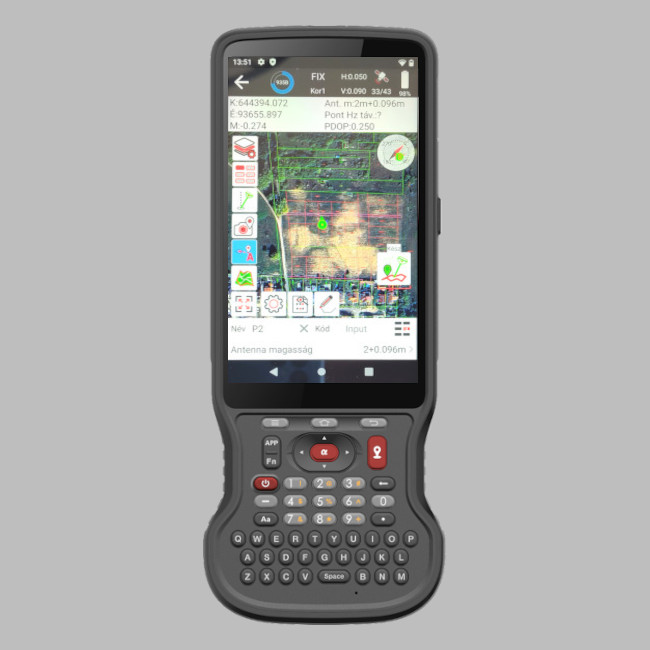 FORGEO a-TAB