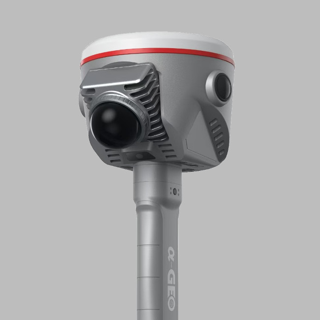 ALFA FalconX gnss vevo